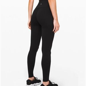 Wunder Under High-Rise Tight 28"